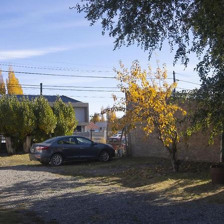 Cabanas Matices El Calafate Kültér fotó