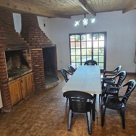 Cabanas Matices El Calafate Kültér fotó