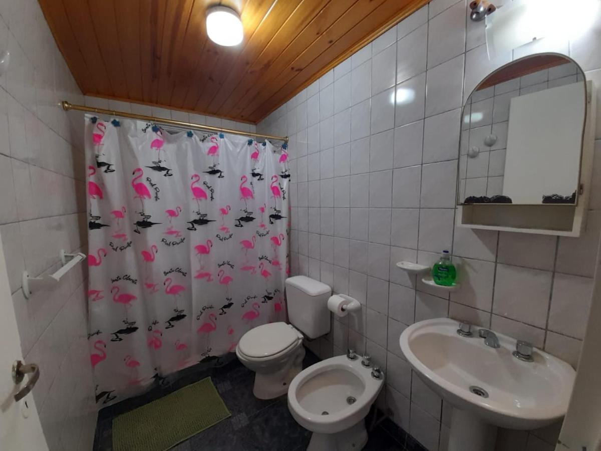 Cabanas Matices El Calafate Kültér fotó