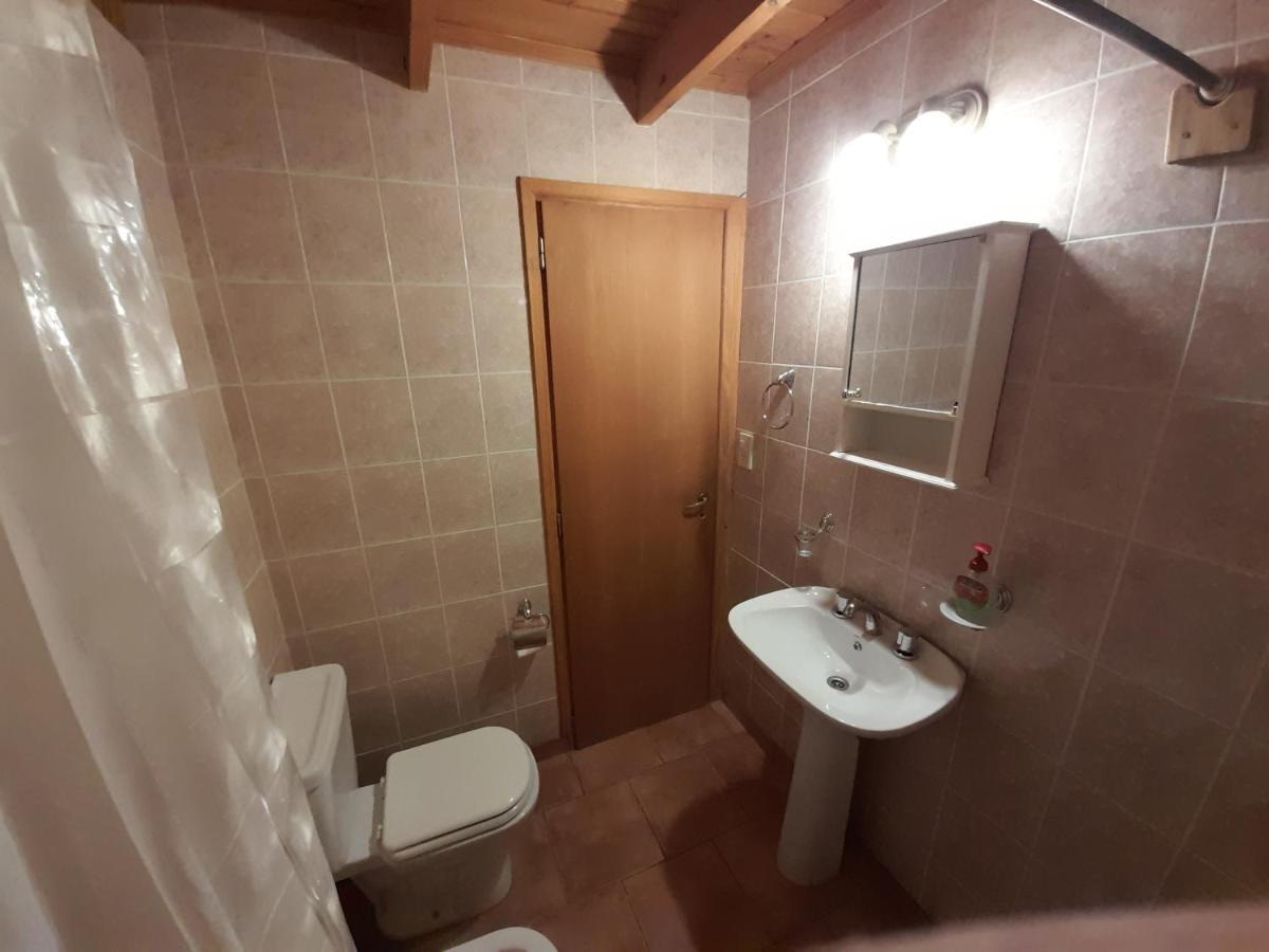 Cabanas Matices El Calafate Kültér fotó